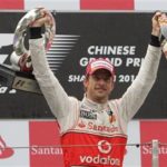 Formula 1: China: 1-2 για τη McLaren-Mercedes