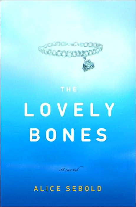 The lovely bones - Κριτική ταινίας