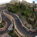 F1: Monaco: Απόλυτη κυριαρχία της Red Bull Racing