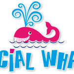 Social Whale! Εκπροσωπεί τη Θεσσαλονίκη… παγκόσμια