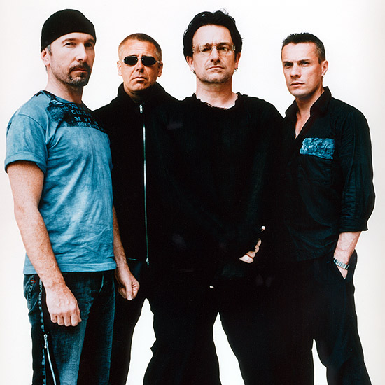Διαγωνισμός: Κερδίστε εισιτήρια για τους U2