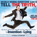 Ποια ταινία θα δούμε σήμερα; The Invention of Lying