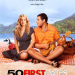 Ποια ταινία θα δούμε σήμερα; 50 First Dates (Κάθε φορά, πρώτη φορά)