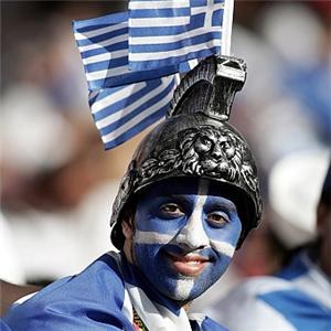 Στημένος ο αγώνας Νιγηρία - Ελλάδα;