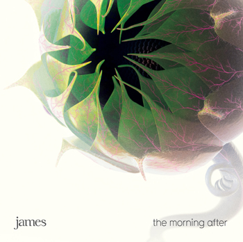 Νέο album από τους James - The morning after