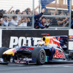 F1: Ιαπωνία: Ο Vettel o μεγάλος νικητής