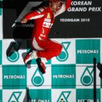 F1: Κorea: Στην κορυφή ο Alonso