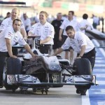 Η οικονομική κρίση φταίει για τις επιδόσεις της Mercedes στην Formula 1