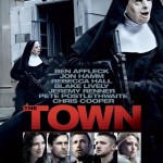 Ποια ταινία θα δούμε σήμερα; The Town
