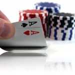 Παίξτε πόκερ με τους Challengers