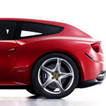 Δημοσιογράφος τράκαρε μία Ferrari FF κατά την διάρκεια δοκιμής!