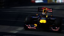 F1: Monaco: Τυχερή η νίκη του Vettel