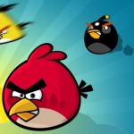 Πως φτιάχνεται μία πίστα Angry Birds