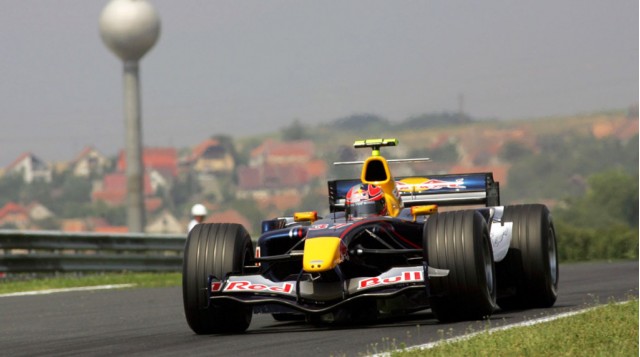 F1: Ουγγαρία: Στην pole position ο Vettel