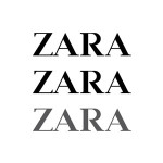ZARA : Λειτουργεί υπό νέα διεύθυνση