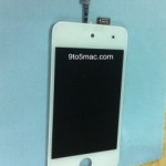 iPod Touch 5G, λευκό, sexy και με 3G το φθινόπωρο