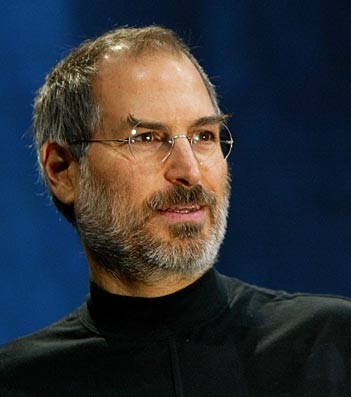 Πέθανε ο Steve Jobs