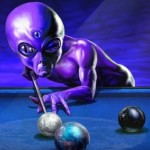 Εξωγήινη λύση στη κρίση