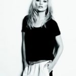Η Kate Moss είναι το νέο πρόσωπο του Mango!