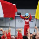 F1: Μαλαισία: Ο Alonso την νίκη, ο Perez τις εντυπώσεις