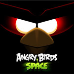 Angry Birds Space