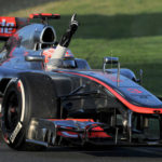 F1: Στον Button η πρώτη νίκη της χρονιάς