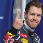 F1: Bahrain: Πρώτη νίκη για τον Vettel στο πρωτάθλημα