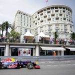 F1: Monaco: Νίκη για τον Webber