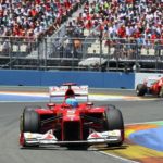F1: Europe: Δεύτερη νίκη για τον Alonso