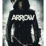 Νέα Σειρά του CW – Arrow (Φθινόπωρο 2012)