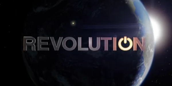 ‘‘Revolution’’ – Νέα Αποκαλυπτική Σειρά του JJ Abrams 