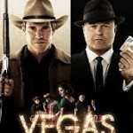 Vegas: Νέα Σειρά του CBS!