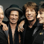 50 χρόνια Rolling Stones