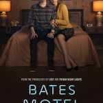 Νέα Σειρά του A&E’s Bates Motel: A young ”psycho”