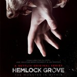 Οι λυκάνθρωποι καταφθάνουν! Hemlock Grove: Επίσημο Trailer & Νέο Poster