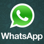 64 δισεκατομμύρια μηνύματα μέσα μία μέρα διακίνησε το WhatsApp