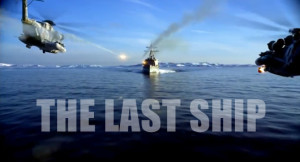 Νέα Δραματική Σειρά του TNT και Michael Bay: The Last Ship