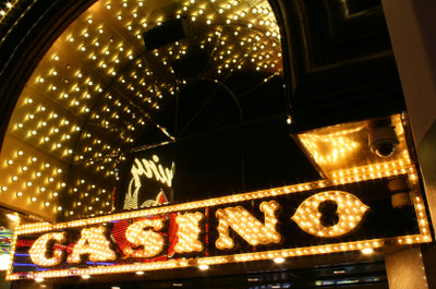 Διαδικτυακά Casino