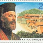 Χάνος Ρέγγας – Το κυπριακό