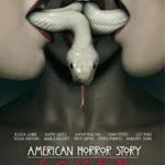 American Horror Story: Coven Κυκλοφόρησε 4 Νέες Ανατριχιαστικές Αφίσες!
