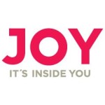 JOY it’s inside you 