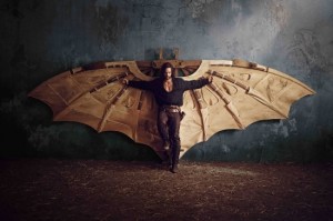 Comic-Con Nέας Υόρκης: Da Vinci's Demons και Black Sails