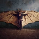 Comic-Con Nέας Υόρκης: Da Vinci’s Demons και Black Sails