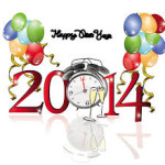 1-1-2014: Καλή χρονιά!!!