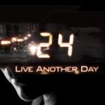 Ο Jack Επέστρεψε! 24: Live Another Day