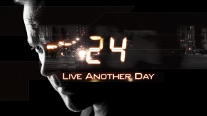 Ο Jack Επέστρεψε! 24: Live Another Day