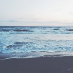 Η μπαλάντα της θάλασσας