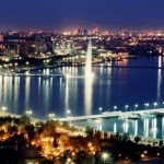 Baku… το Dubai της Ευρασίας!