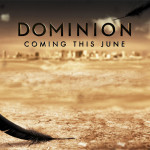 To “Dominion” του Syfy θα φέρει σύντομα στις οθόνες μας Αγγελικό Πόλεμο!