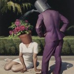 Τέλος στις γυναίκες-γλάστρες (;)